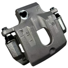 2012 Gmc Acadia Brake Caliper 5